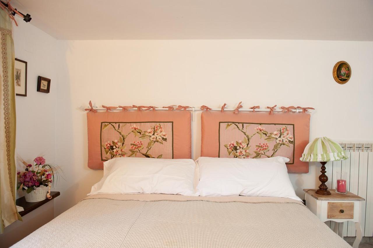 Favoloso Appartamento In Villa Monterosi Exterior foto